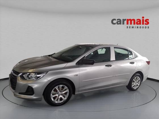 CHEVROLET ONIX 1.0 FLEX PLUS LT MANUAL CHEVROLET ONIX 1.0 FLEX PLUS LT MANUAL